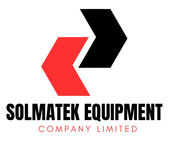 Solmatek Equipment Co.Ltd